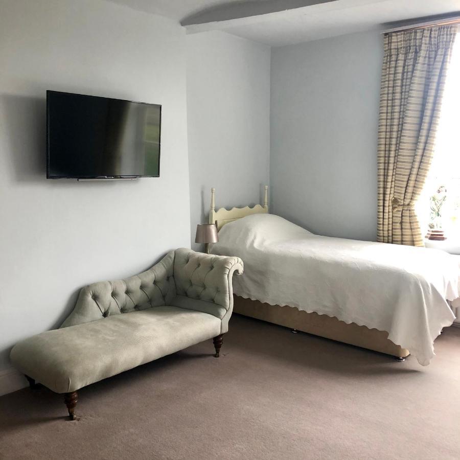 Pickmere Country House Εξωτερικό φωτογραφία