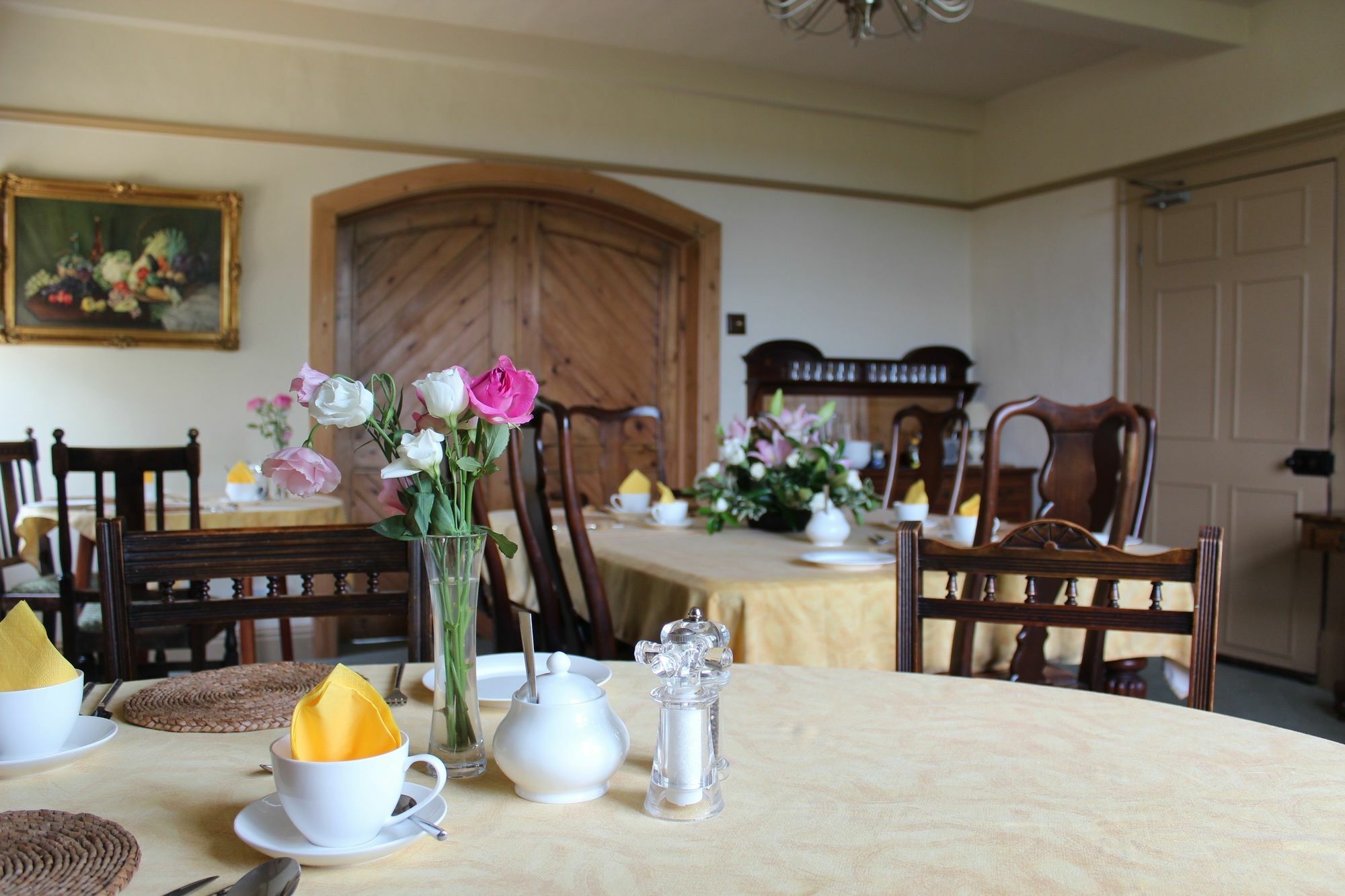 Pickmere Country House Εξωτερικό φωτογραφία