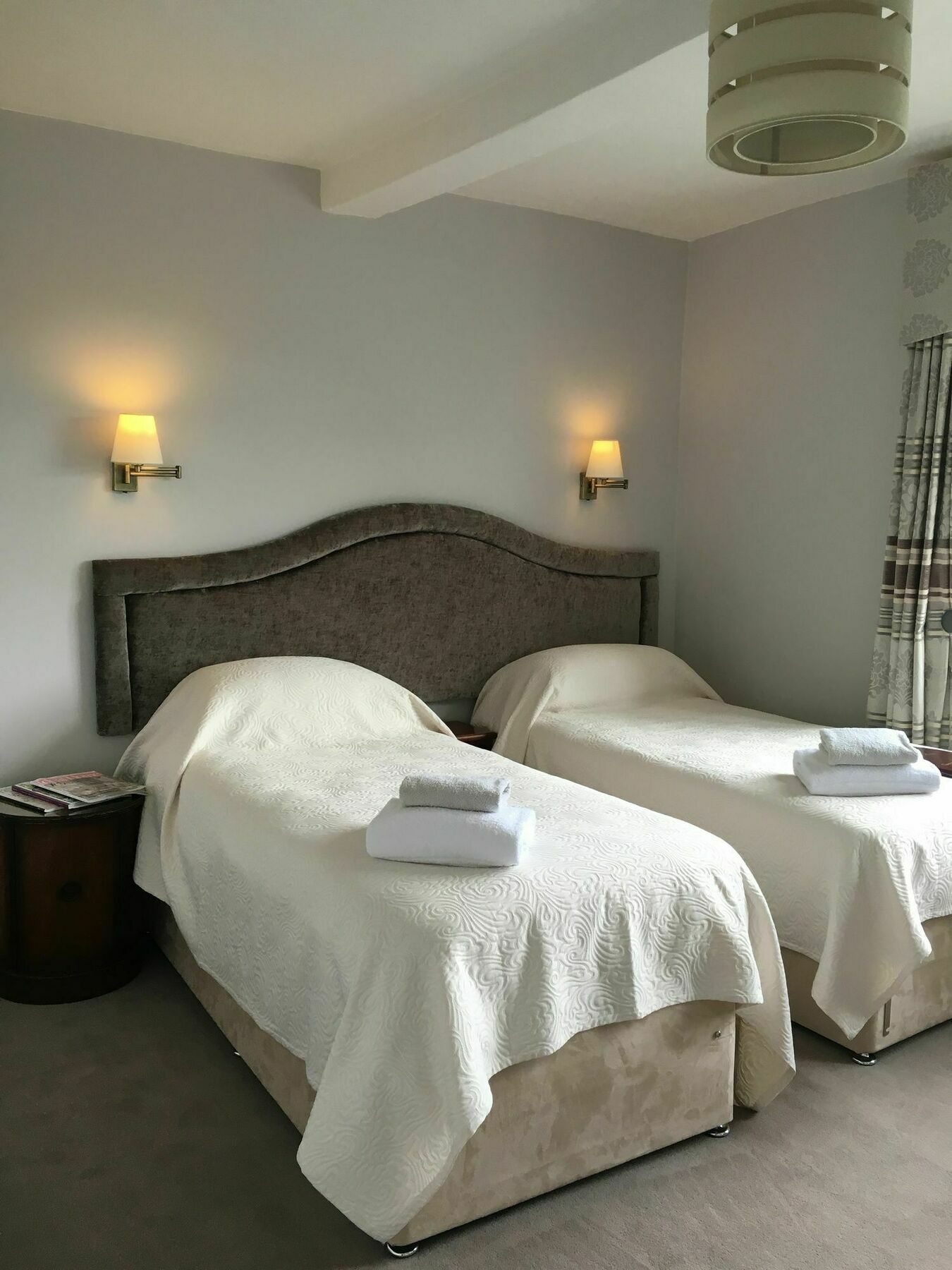 Pickmere Country House Εξωτερικό φωτογραφία
