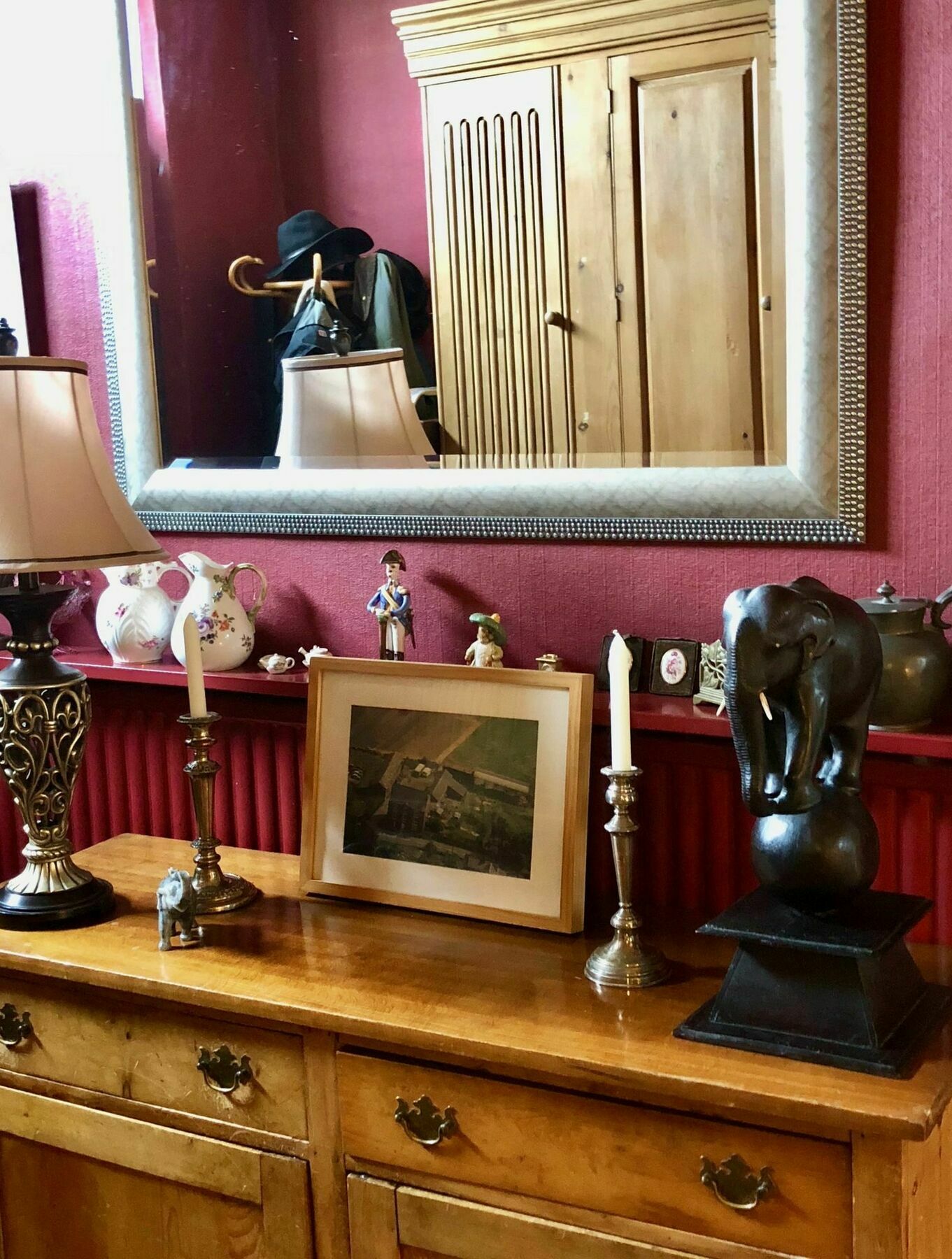 Pickmere Country House Εξωτερικό φωτογραφία